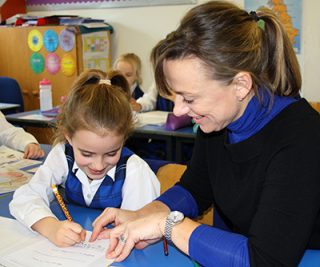 personal development