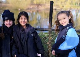 A visit to Whipsnade Zoo