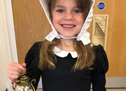 An immersive ‘Florence Nightingale Day’
