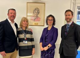 Press release: High March School joins Wishford Education