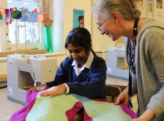 Art and Design Technology