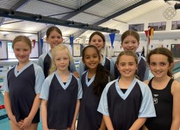Strong performances in the Division 10 Gala Finals