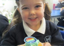 Recognising and celebrating Neurodiversity