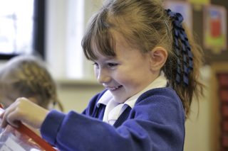 Book an Open Morning/Personal Visit