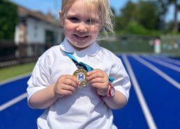 Fantastic Sports Days!