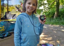 A memorable week in Devon for Year 5