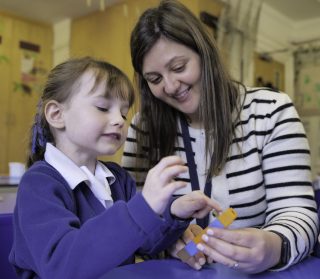 Assessment & Reporting