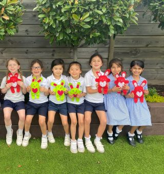 Extra-Curricular Activities