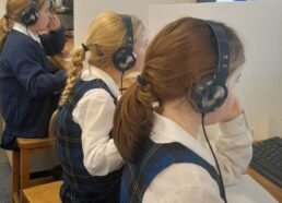 A computing challenge