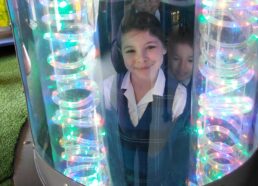 A fizzwigglying, fabulous trip for Year Four!