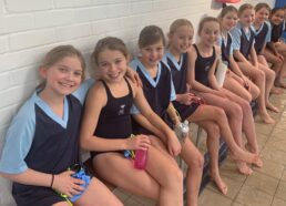 Qualifiers for the IAPS National Finals