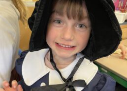 Year 2 enjoy a Florence Nightingale workshop