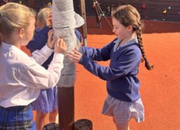 Marking Wellbeing Week