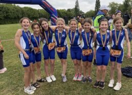 Success at Triathlon