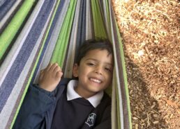 An introduction to Forest School