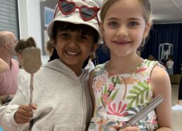 A Victorian seaside experience