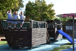 Book an Open Morning/Personal Visit